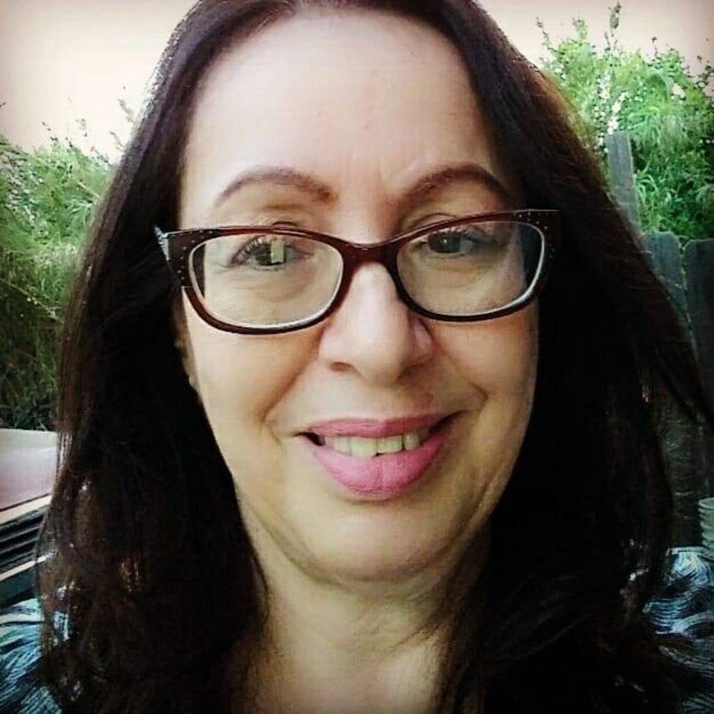 Meet your Posher, Abby